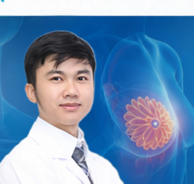 Bác sĩ Nguyễn Xuân Tuấn