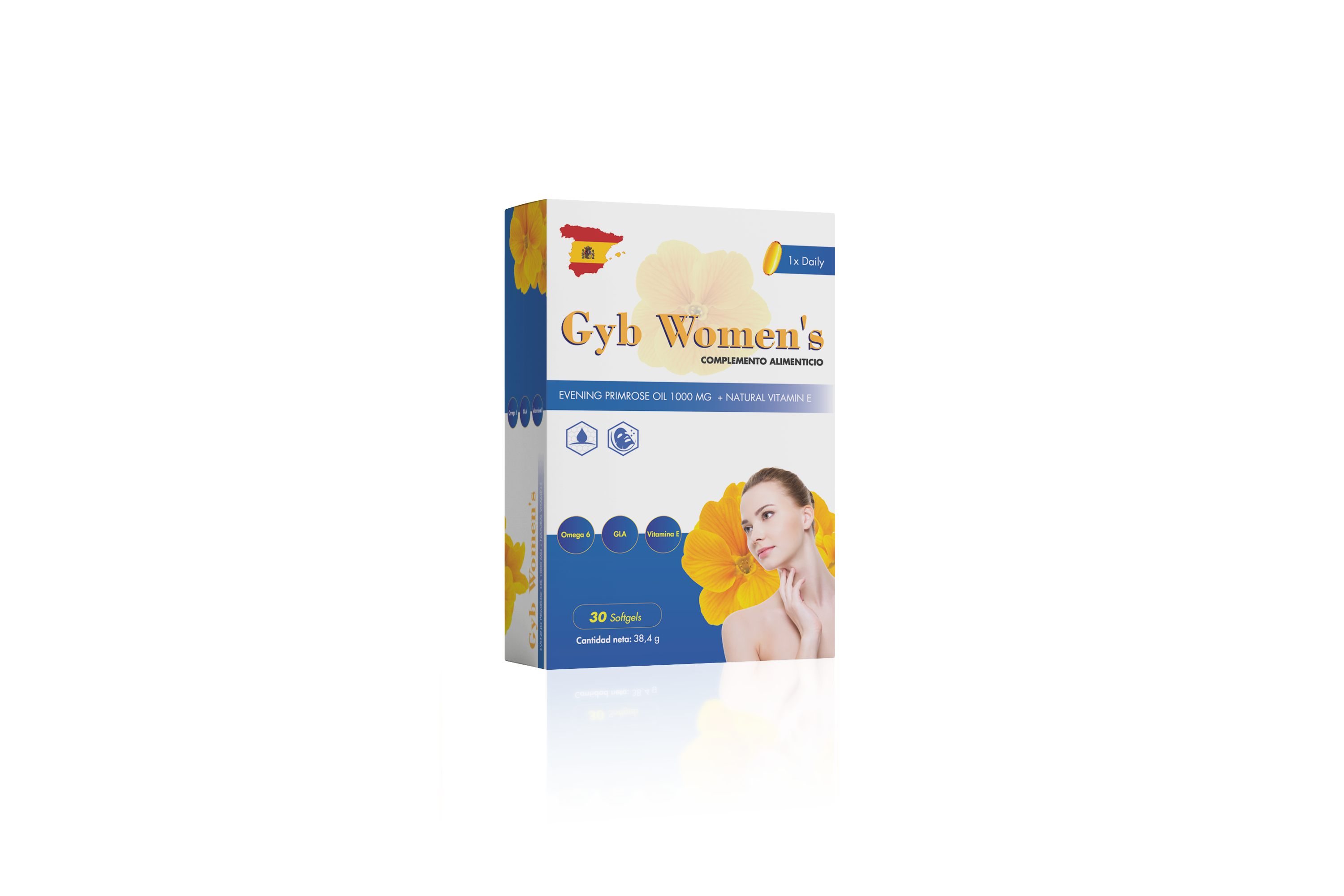 GYB WOMEN'S