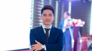 Anh Tú Bùi