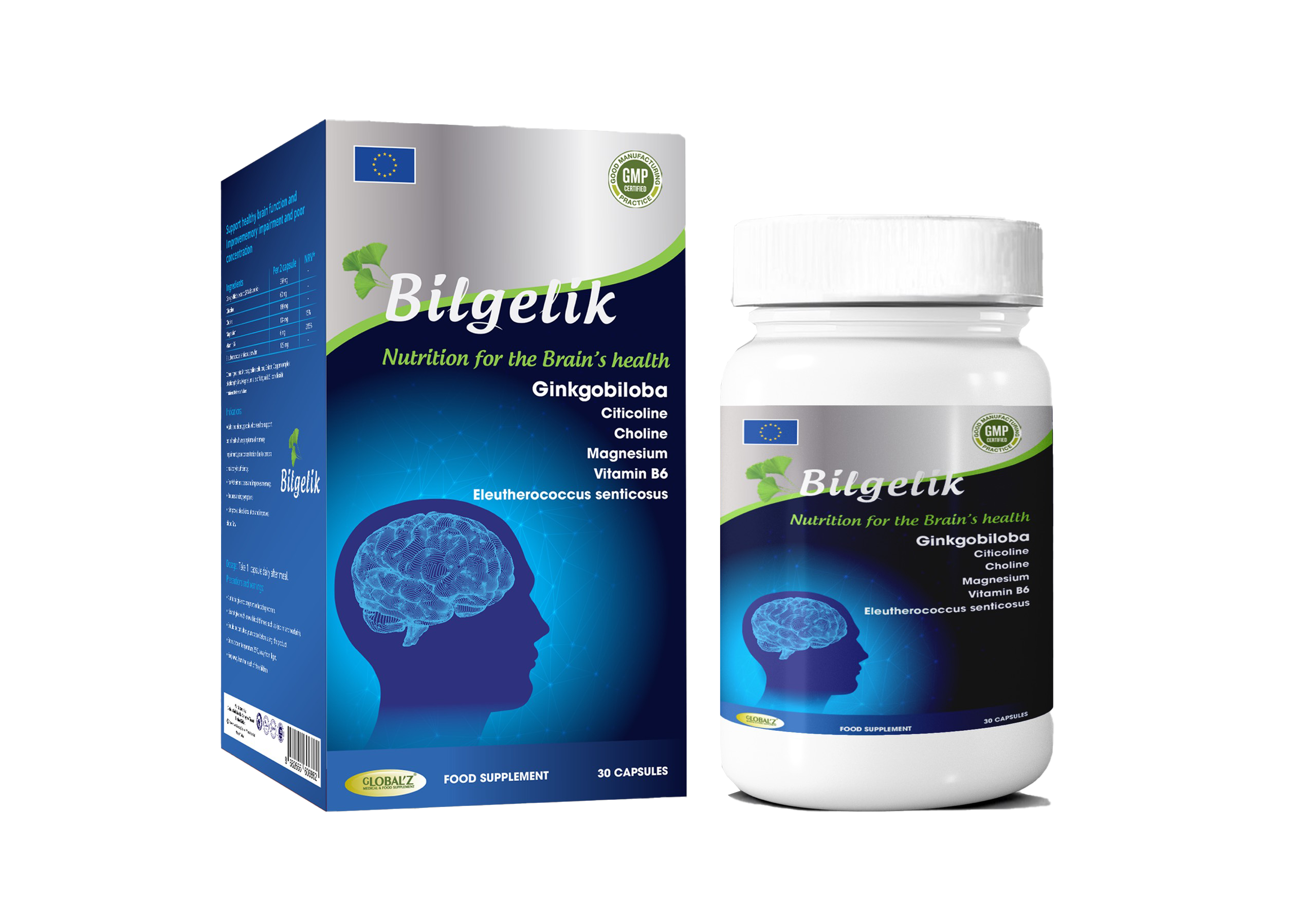 BILGELIK